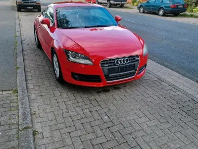 Gebraucht Audi TT