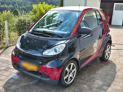 Smart ForTwo Coupé