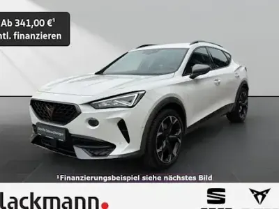 Gebraucht Cupra Formentor