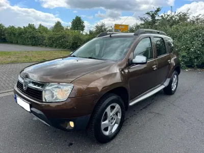 Usata Dacia Duster