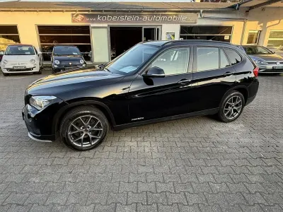 Usado BMW X1
