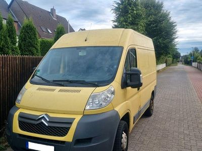 Citroën Jumper