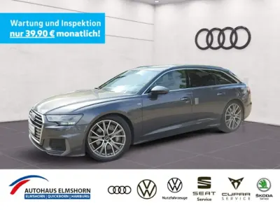 Gebraucht Audi A6