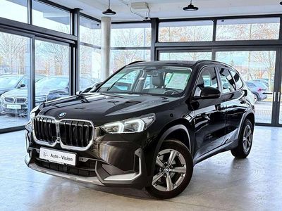 Gebraucht BMW X1 150 PS (110 kW) 2022 Schwarz SUV
