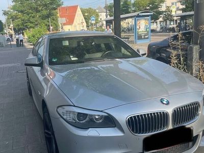 gebraucht BMW 528 i xDrive