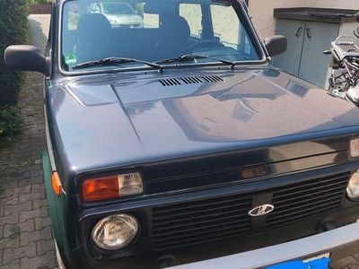 Lada niva