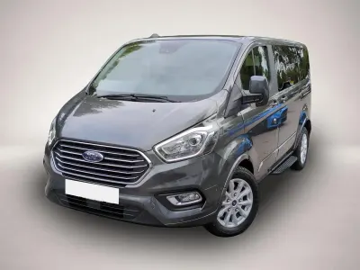 Gebraucht Ford Tourneo Custom