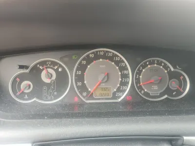 Gebraucht Citroën C5
