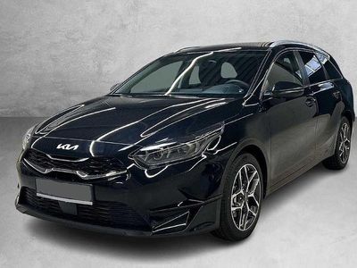 Schwarz Neu 2025 Kia Ceed Style Kleinwagen | 26.890 € (Fairer Preis)