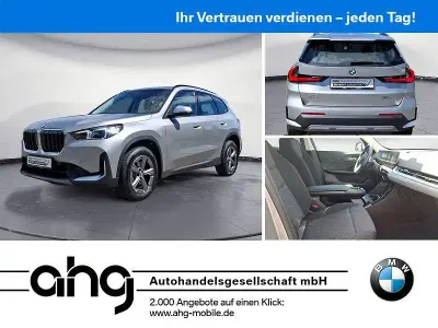 Gebraucht BMW X1