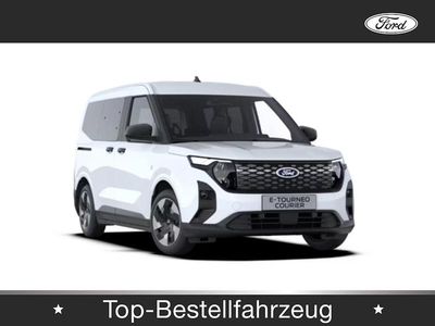 Nouă Ford Tourneo Courier Trend 100 kW (136 CP) 2026 Monovolum