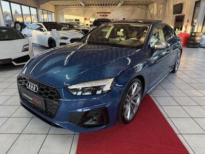 Audi S5 Sportback