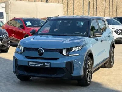 Gebraucht Citroën C3 Aircross