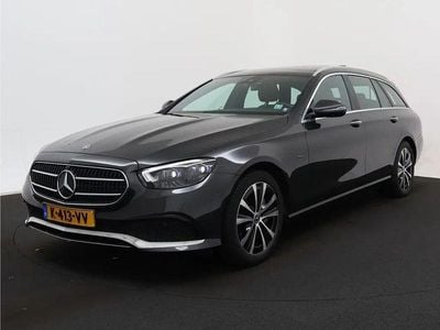 Mercedes E300
