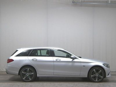 Mercedes C300e