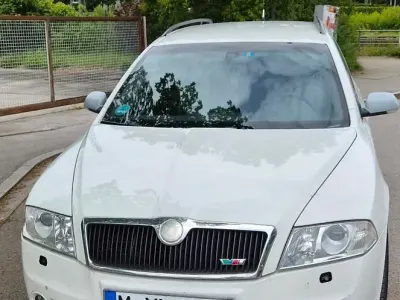Gebraucht Skoda Octavia