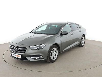 Usata Opel Insignia Innovation 165 CV (121 kW) 2019 Grigio Berlina
