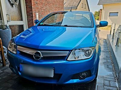 gebraucht Opel Tigra Twinport Cabrio