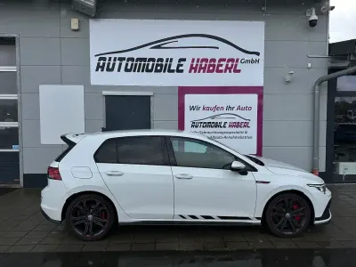 Gebraucht VW Golf VII