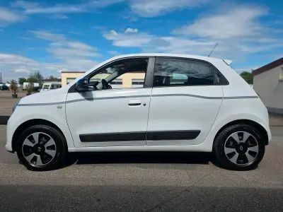 Gebraucht Renault Twingo