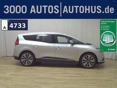 Renault Scénic IV