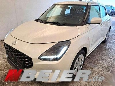 Gebraucht Suzuki Swift Club 83 PS (61 kW) 2025 Other Kleinwagen