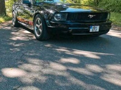 gebraucht Ford Mustang GT 4.0L V6