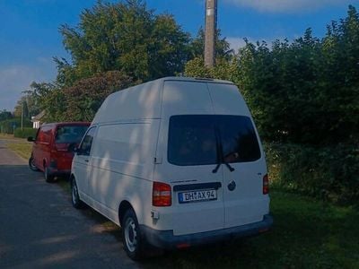 VW T5