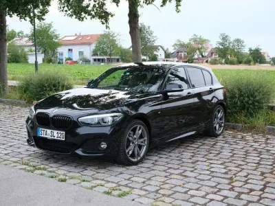Gebraucht BMW 120