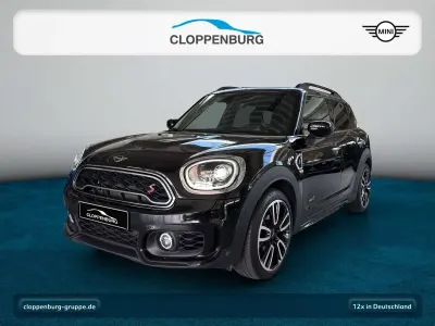 Gebraucht Mini Cooper S Countryman