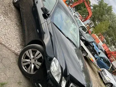 Gebraucht Mercedes E220