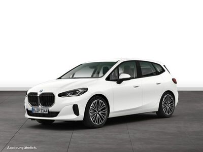 gebraucht BMW 223 Active Tourer i xDrive