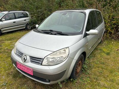 Renault Scénic II