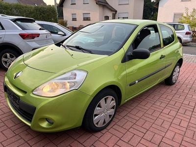 Renault Clio III
