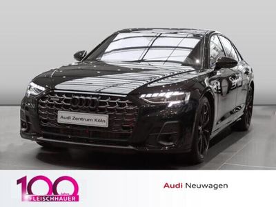 gebraucht Audi A8 3.0 EU6d 50 TDI quattro 210(286) kW(PS) t