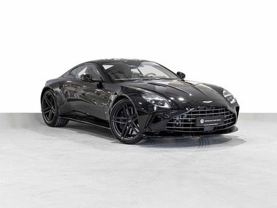 Neu Aston Martin V8 Vantage 680 PS (500 kW) 2026 Onyx black Coupé
