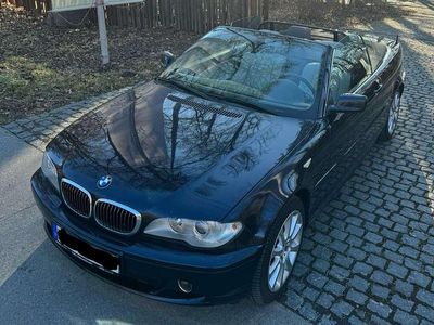 BMW 325 Cabriolet