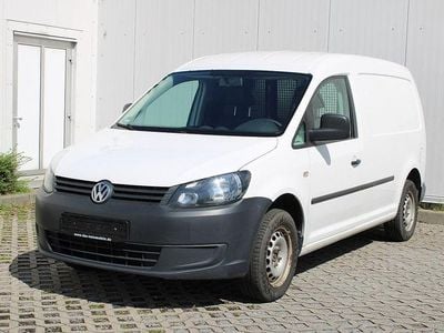 VW Caddy Maxi
