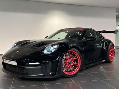 Porsche 911 GT3 RS