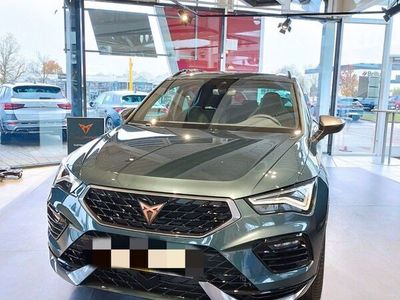 gebraucht Cupra Ateca Ateca2.0 TSI 4Drive DSG EDITION VZ