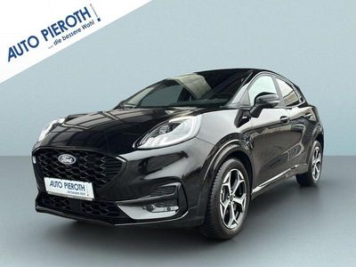 Gebraucht Ford Puma ST-Line X 155 PS (114 kW) 2025 SUV