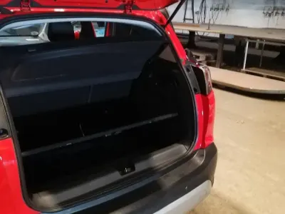 Gebraucht Opel Crossland X Innovation 110 PS (80 kW) 2018 SUV