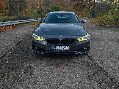 BMW 440