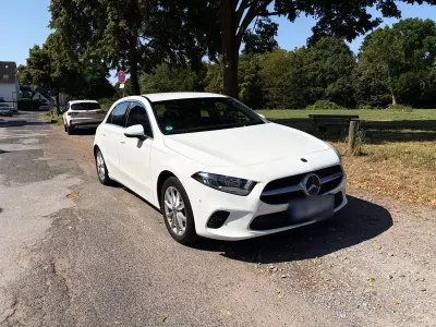 Gebraucht Mercedes A220
