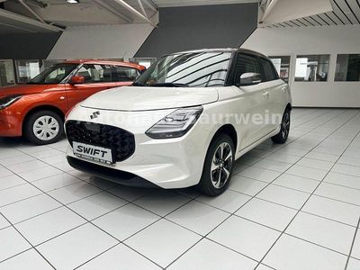 Neu Suzuki Swift Comfort+ 83 PS (61 kW) 2025 Limousine