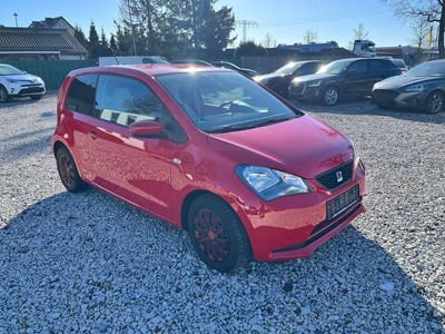 gebraucht Seat Mii Style