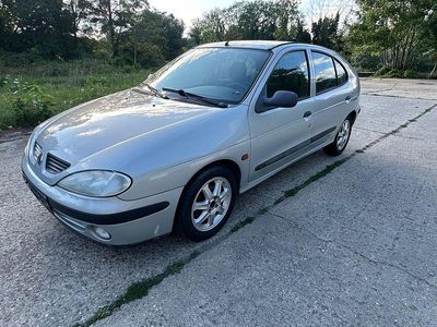 Renault Mégane II