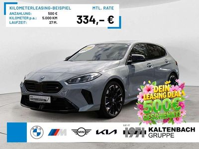 Usado BMW 135 Performance 300 HP (220 kW) 2025 Cinzento Citadino