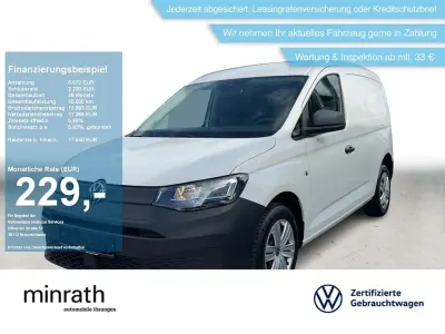 Gebraucht VW Caddy