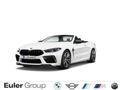 BMW M8